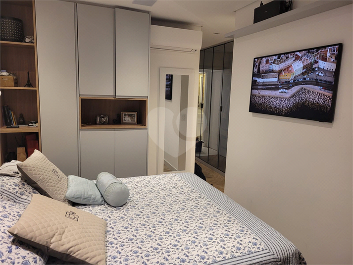 Venda Apartamento São Paulo Indianópolis REO976070 25