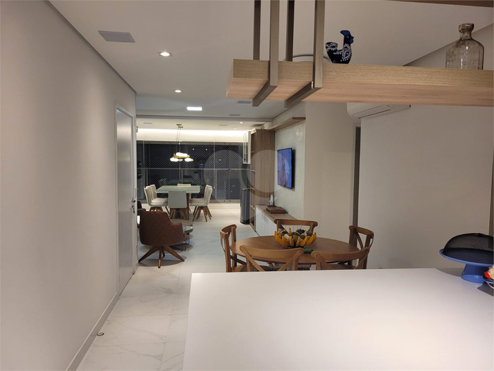 Venda Apartamento São Paulo Indianópolis REO976070 33