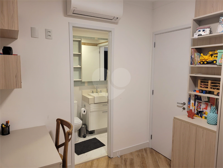 Venda Apartamento São Paulo Indianópolis REO976070 37