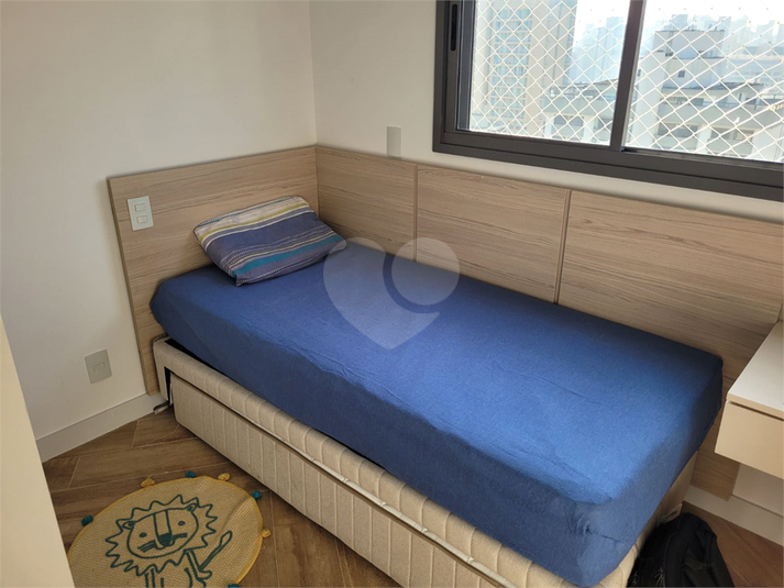 Venda Apartamento São Paulo Indianópolis REO976070 21