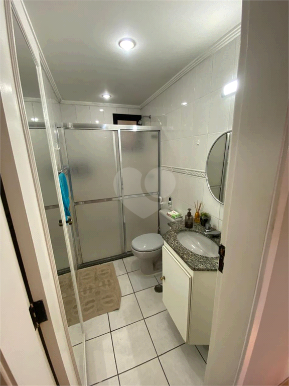 Venda Apartamento São Paulo Tucuruvi REO976075 9