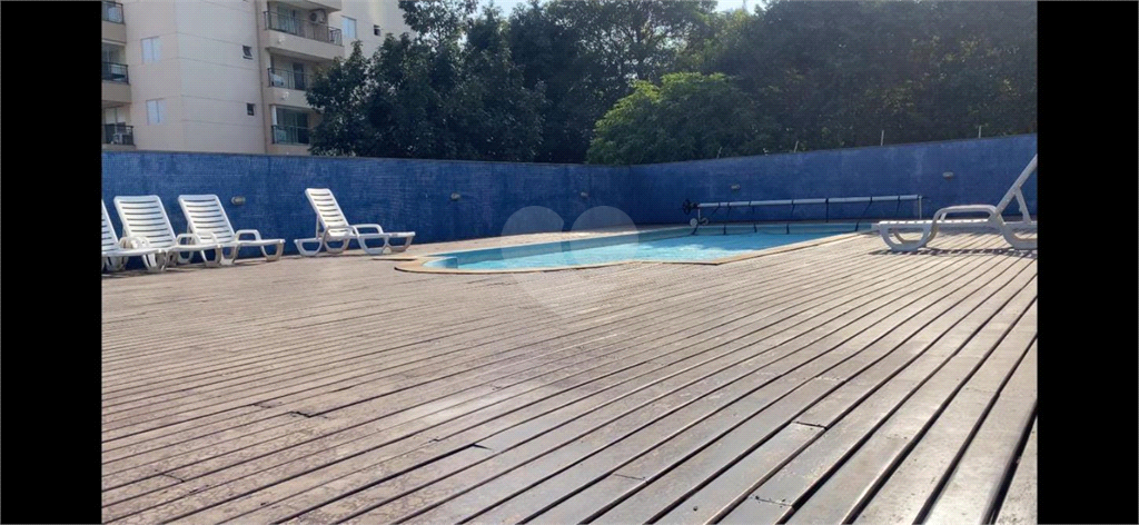 Venda Apartamento São Paulo Tucuruvi REO976075 15