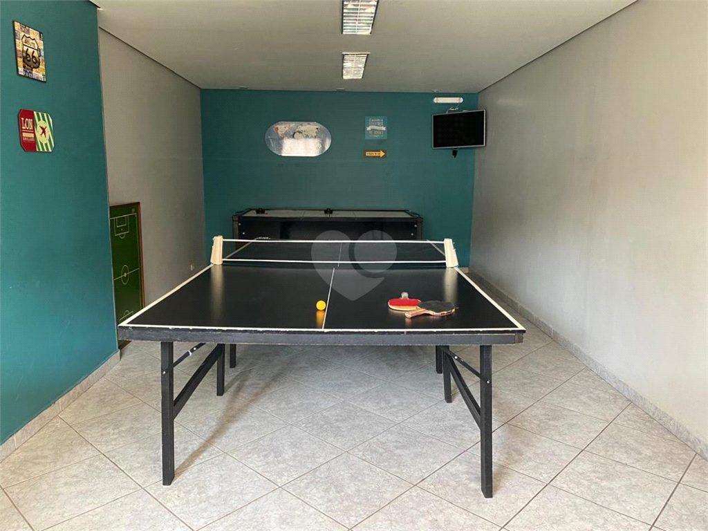 Venda Apartamento São Paulo Tucuruvi REO976075 20