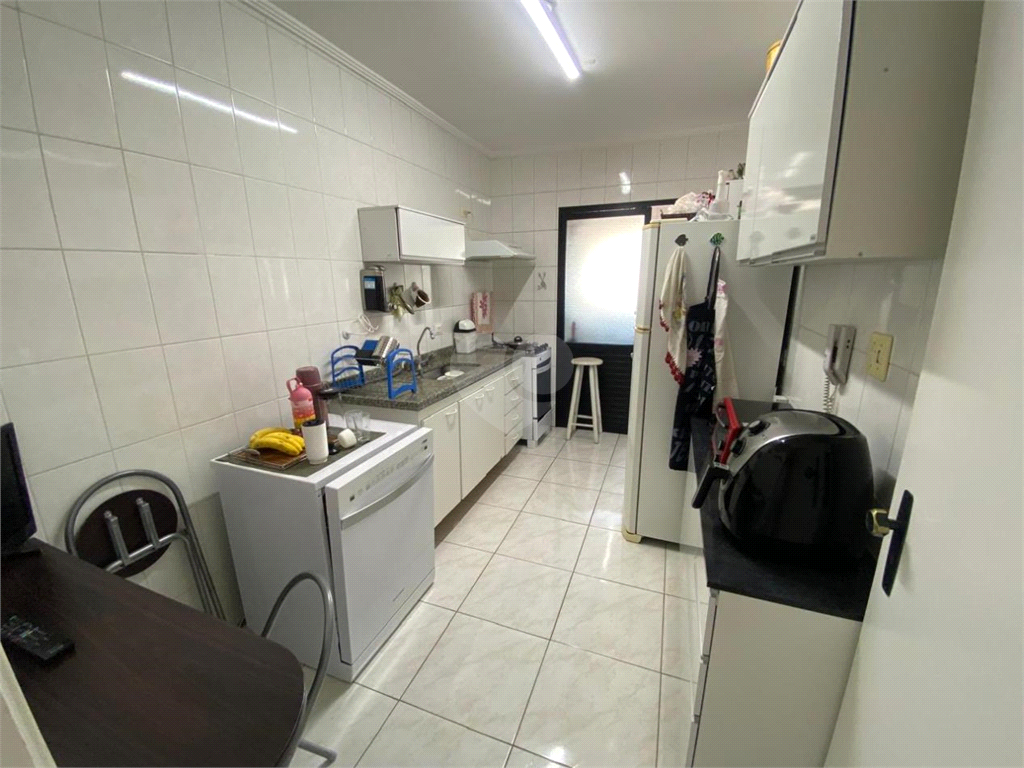 Venda Apartamento São Paulo Tucuruvi REO976075 4