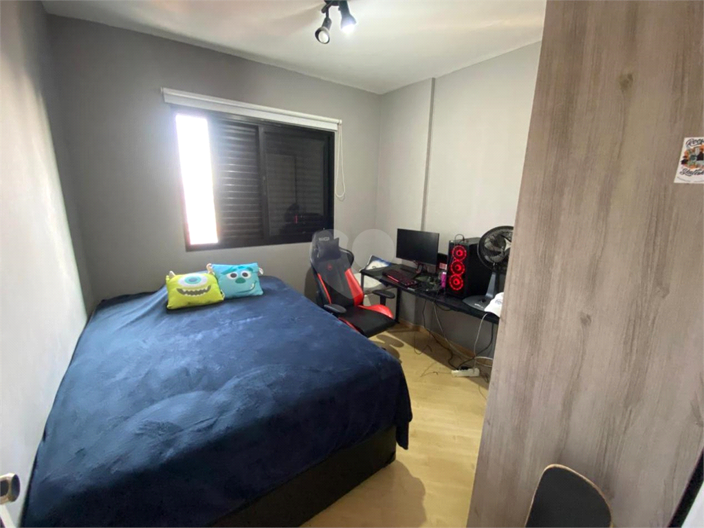 Venda Apartamento São Paulo Tucuruvi REO976075 11