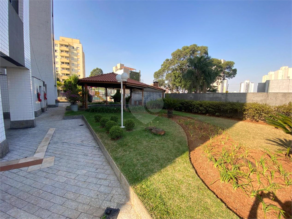 Venda Apartamento São Paulo Tucuruvi REO976075 21