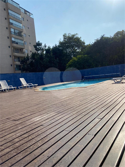 Venda Apartamento São Paulo Tucuruvi REO976075 16