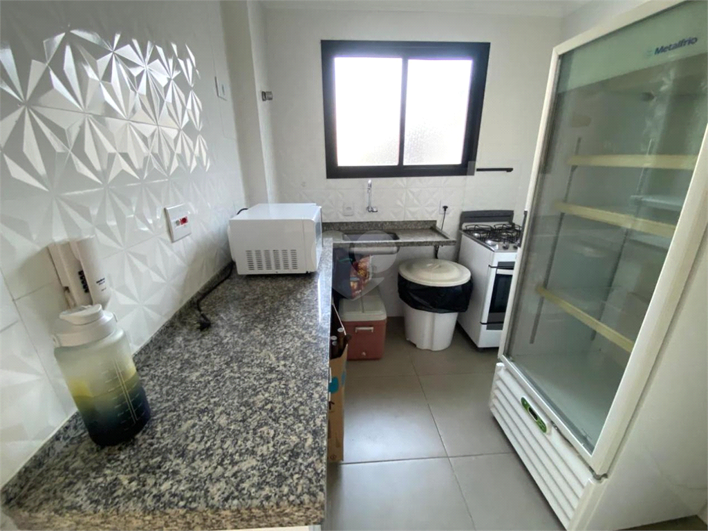 Venda Apartamento São Paulo Tucuruvi REO976075 22