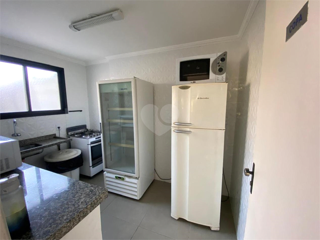 Venda Apartamento São Paulo Tucuruvi REO976075 23