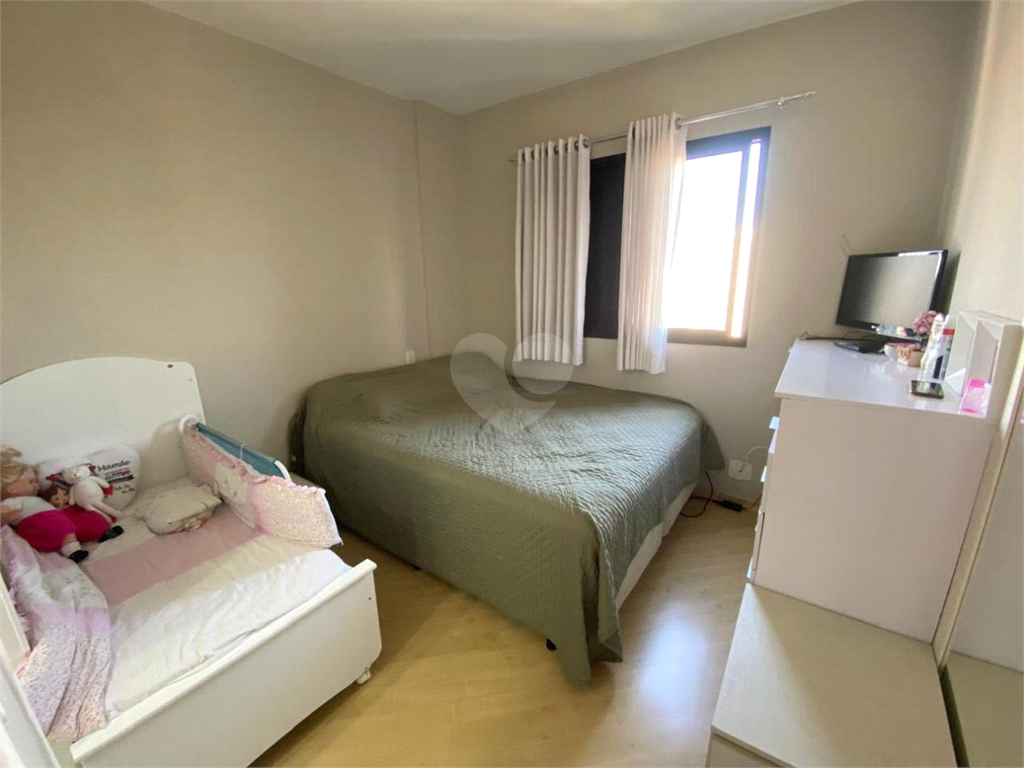 Venda Apartamento São Paulo Tucuruvi REO976075 7