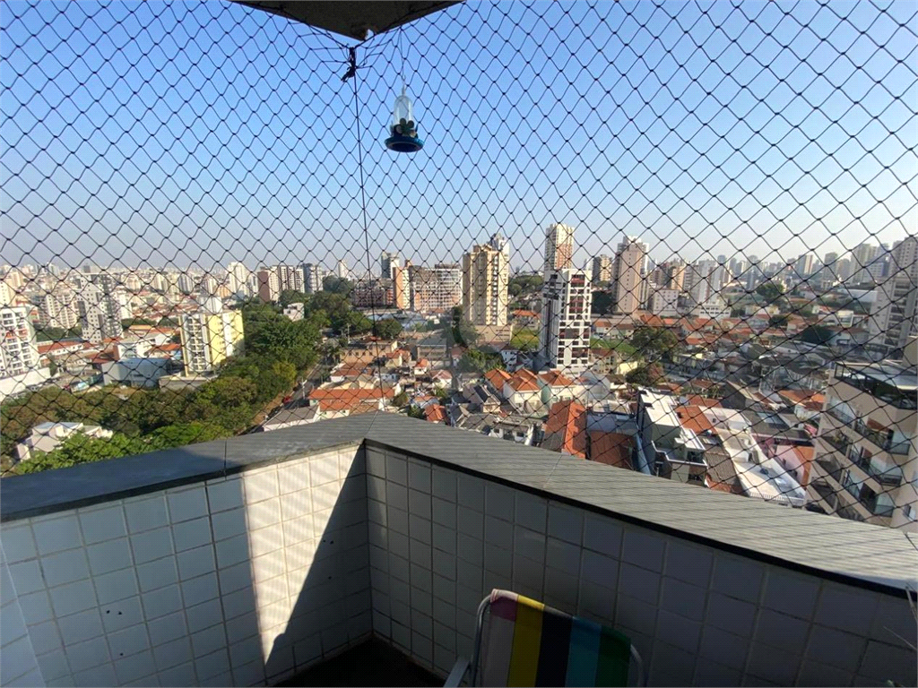 Venda Apartamento São Paulo Tucuruvi REO976075 3