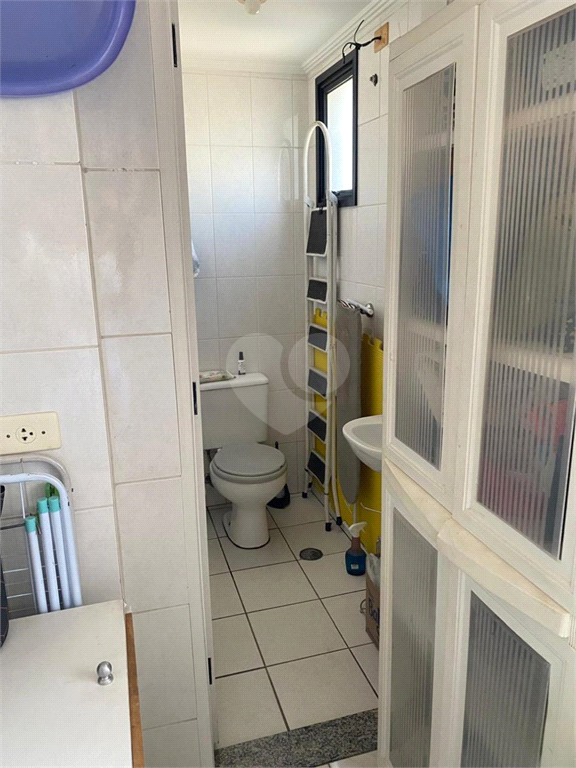 Venda Apartamento São Paulo Tucuruvi REO976075 6