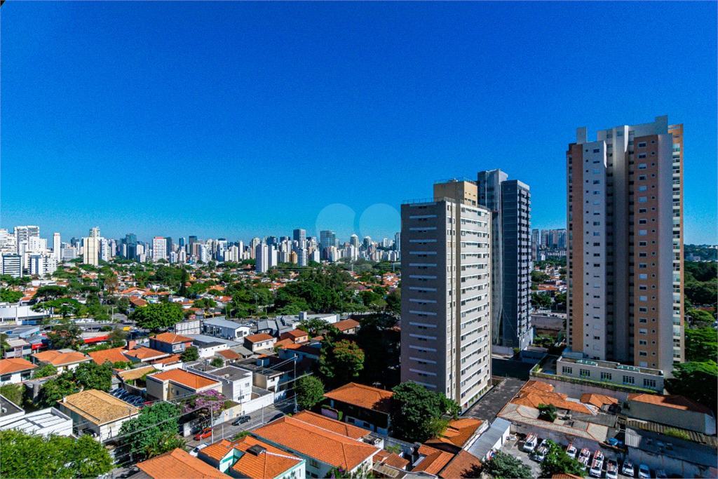 Venda Apartamento São Paulo Vila Olímpia REO976077 12