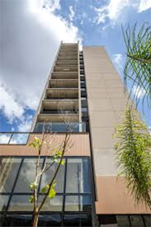 Venda Apartamento São Paulo Vila Olímpia REO976089 16