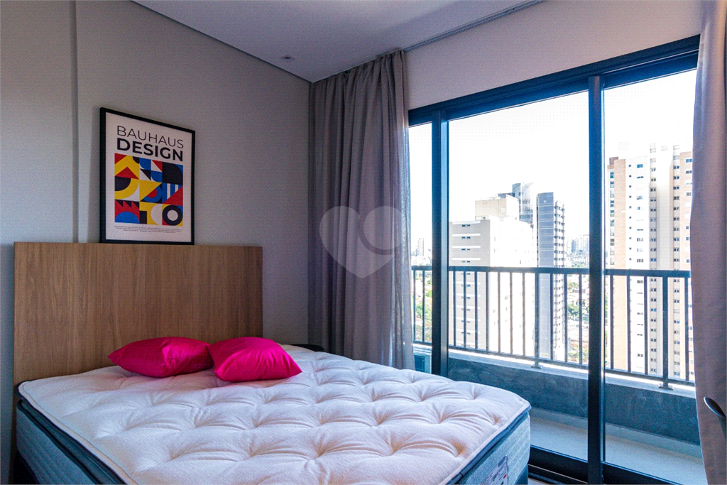 Venda Apartamento São Paulo Vila Olímpia REO976089 1