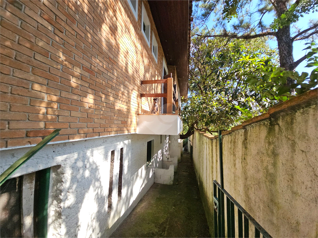 Venda Terreno São Paulo Brooklin Paulista REO976090 8