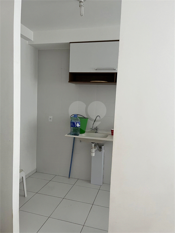 Venda Apartamento São Paulo Brás REO976102 2