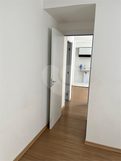 Venda Apartamento São Paulo Brás REO976102 15