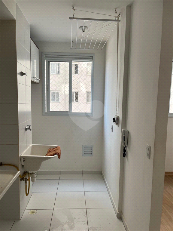 Venda Apartamento São Paulo Brás REO976102 4