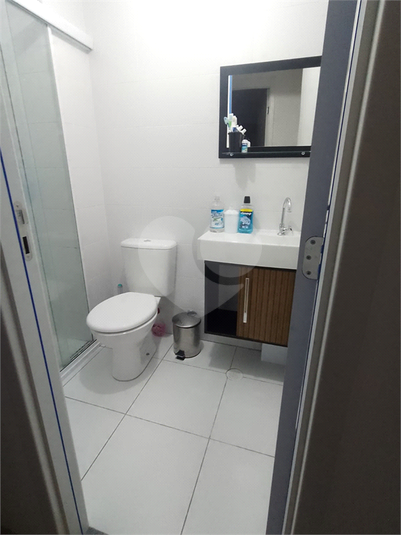 Venda Apartamento São Paulo Brás REO976102 18