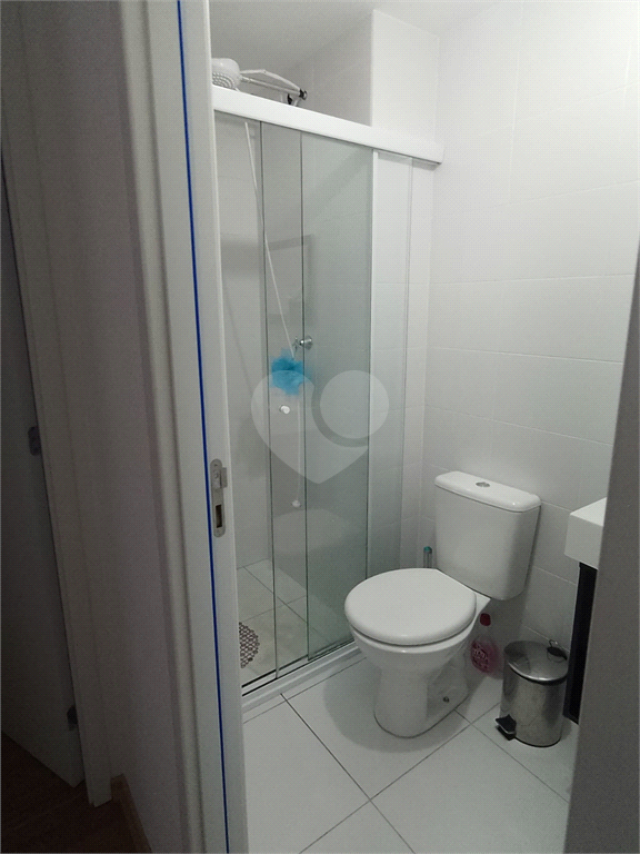 Venda Apartamento São Paulo Brás REO976102 17