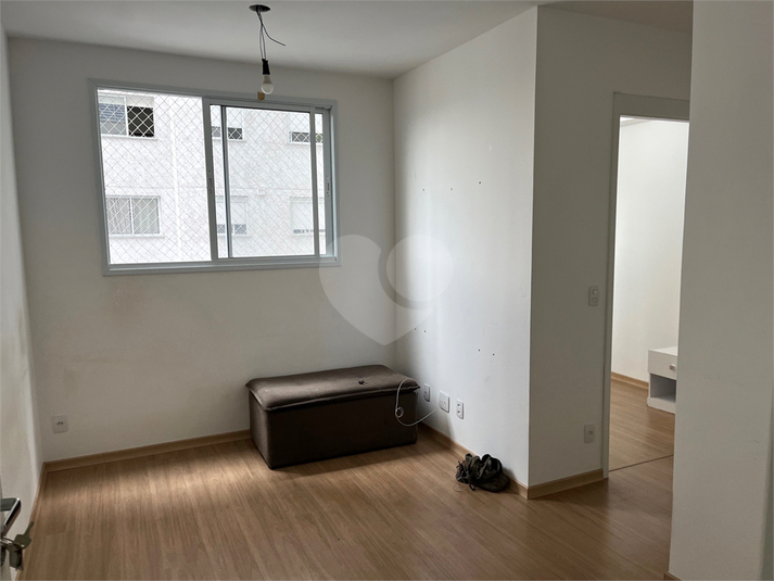 Venda Apartamento São Paulo Brás REO976102 1