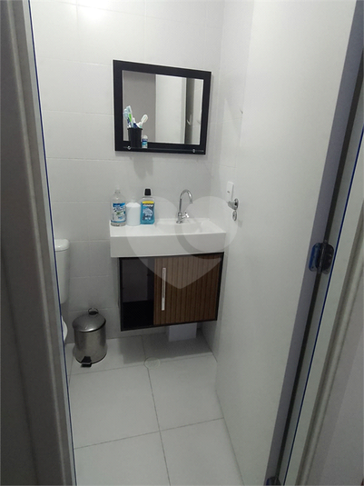 Venda Apartamento São Paulo Brás REO976102 16