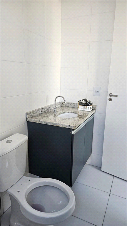 Aluguel Apartamento São Paulo Pinheiros REO976105 5