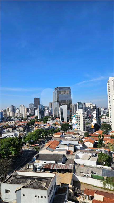 Aluguel Apartamento São Paulo Pinheiros REO976105 17