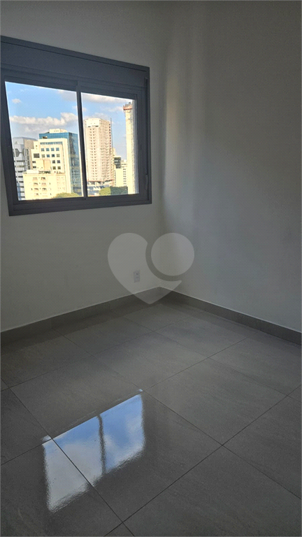 Aluguel Apartamento São Paulo Pinheiros REO976105 3