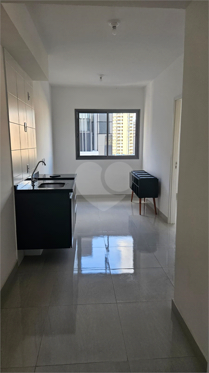 Aluguel Apartamento São Paulo Pinheiros REO976105 4