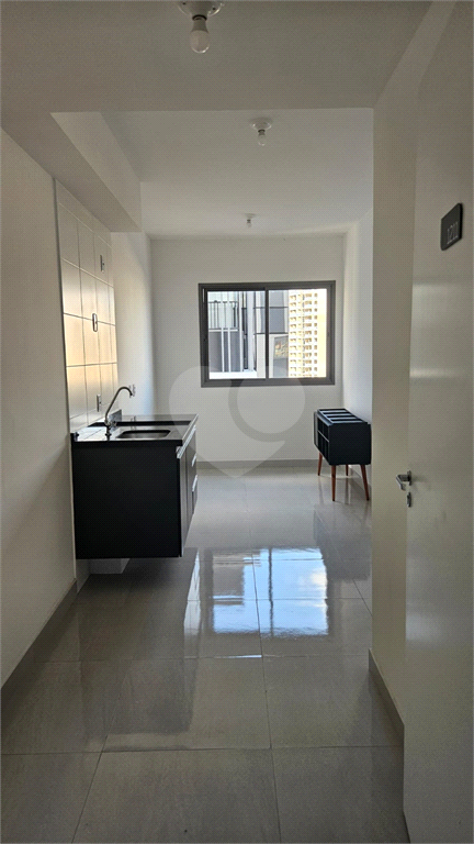 Aluguel Apartamento São Paulo Pinheiros REO976105 1