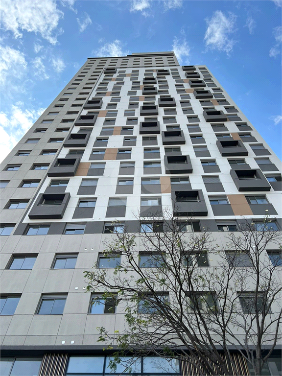 Aluguel Apartamento São Paulo Pinheiros REO976105 18