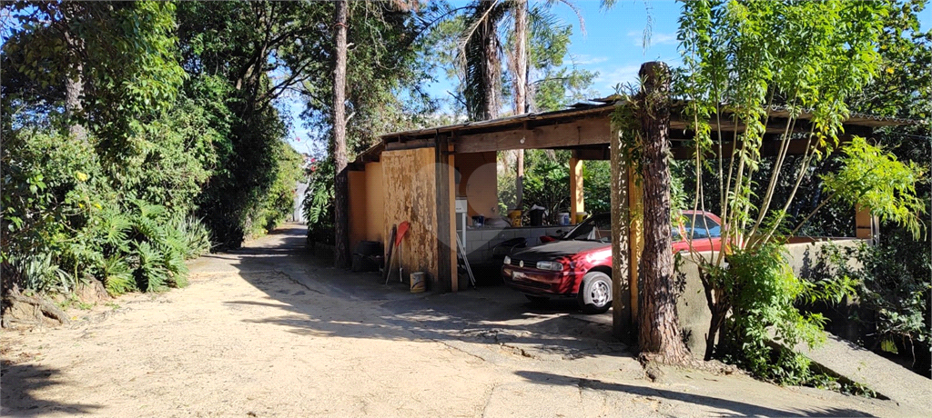 Venda Chácara Porto Feliz Cidade Jardim REO976115 17