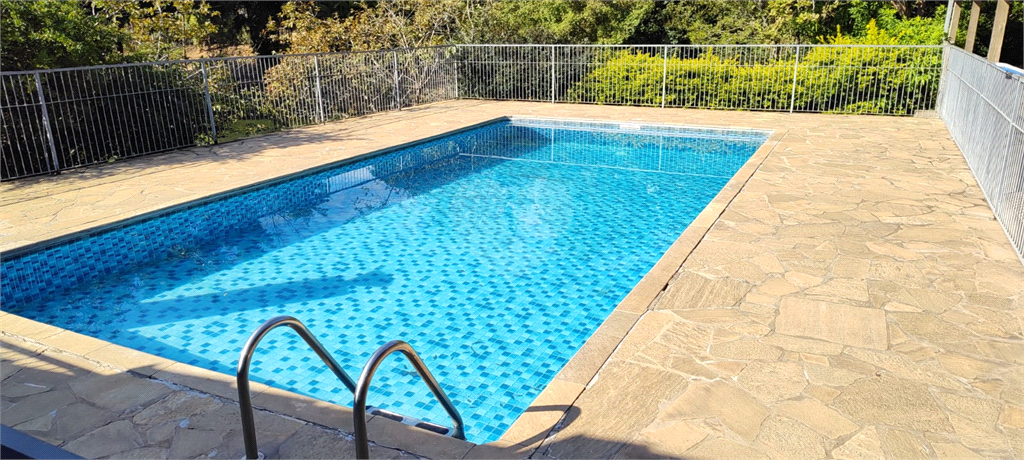 Venda Chácara Porto Feliz Cidade Jardim REO976115 13