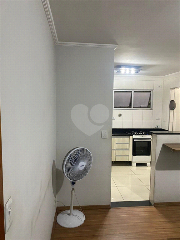 Venda Apartamento Osasco Piratininga REO976119 3