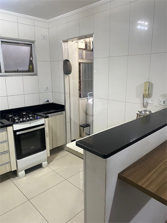 Venda Apartamento Osasco Piratininga REO976119 10