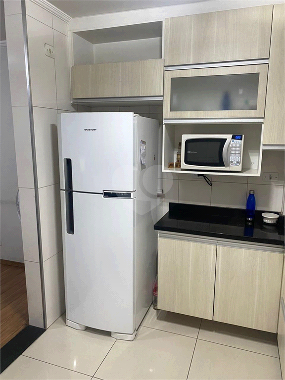 Venda Apartamento Osasco Piratininga REO976119 8