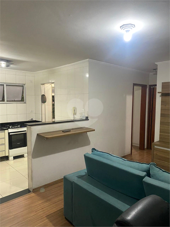 Venda Apartamento Osasco Piratininga REO976119 2