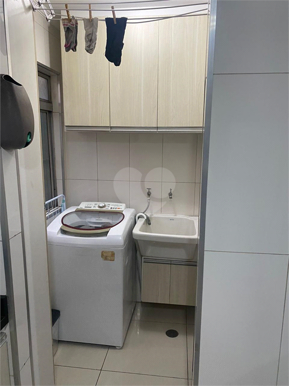 Venda Apartamento Osasco Piratininga REO976119 16