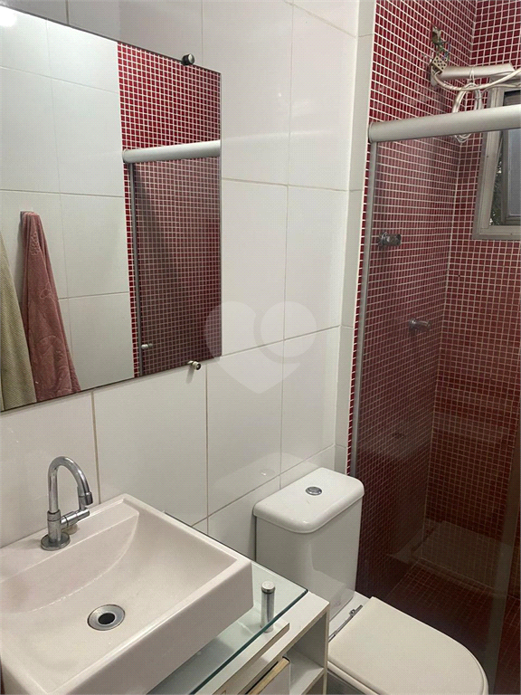 Venda Apartamento Osasco Piratininga REO976119 14