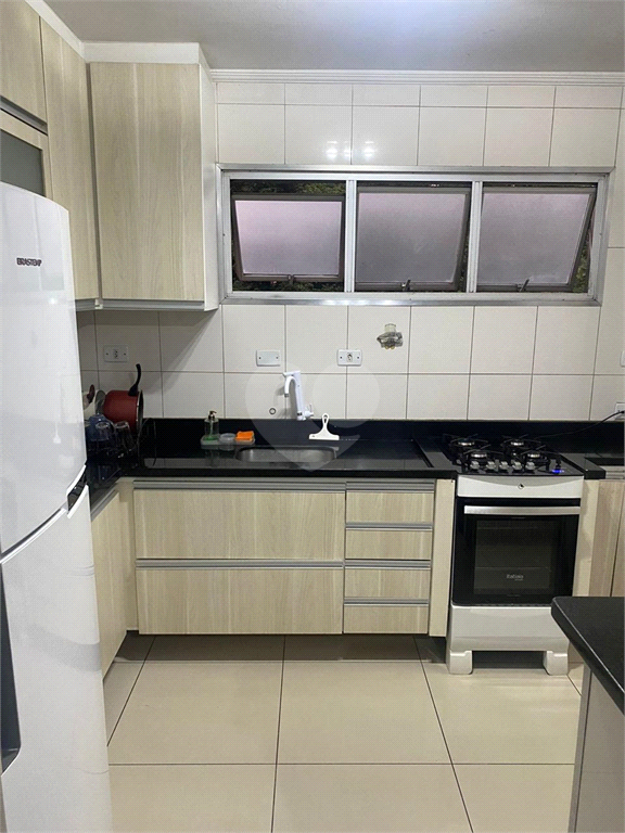 Venda Apartamento Osasco Piratininga REO976119 9