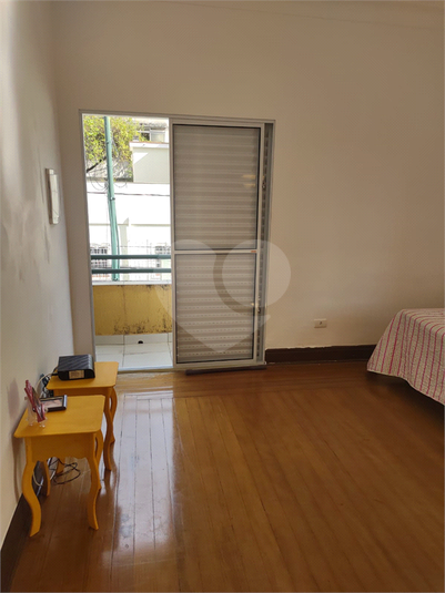 Venda Casa de vila São Paulo Bela Vista REO976122 18