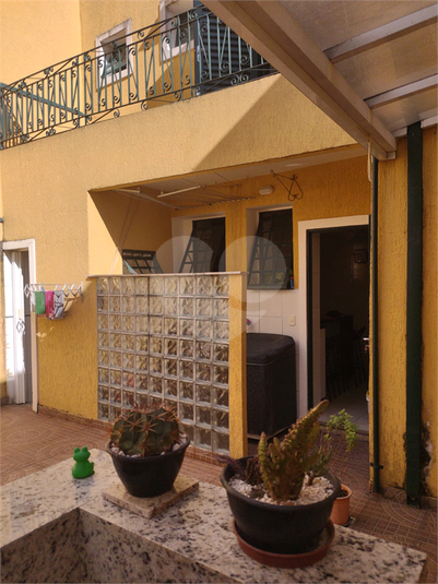 Venda Casa de vila São Paulo Bela Vista REO976122 29