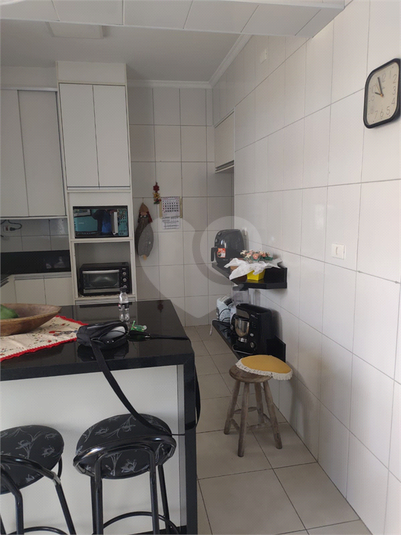 Venda Casa de vila São Paulo Bela Vista REO976122 28