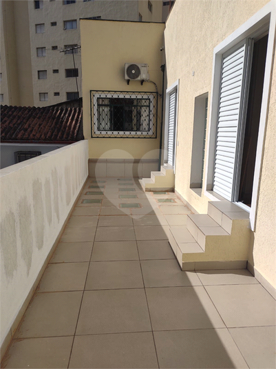 Venda Casa de vila São Paulo Bela Vista REO976122 17