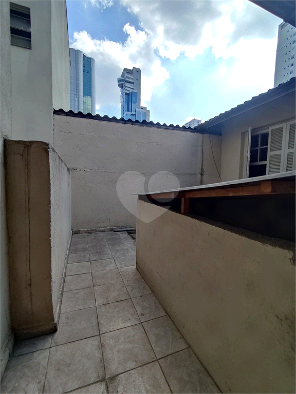 Aluguel Sobrado São Paulo Santana REO976132 23