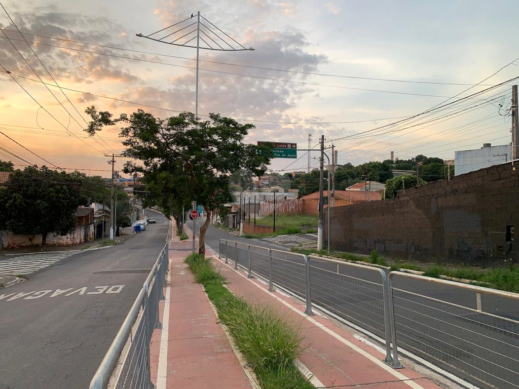 Venda Galpão Hortolândia Vila Real REO976140 5