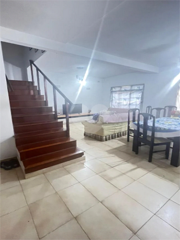 Venda Sobrado São Paulo Rio Bonito REO976145 3