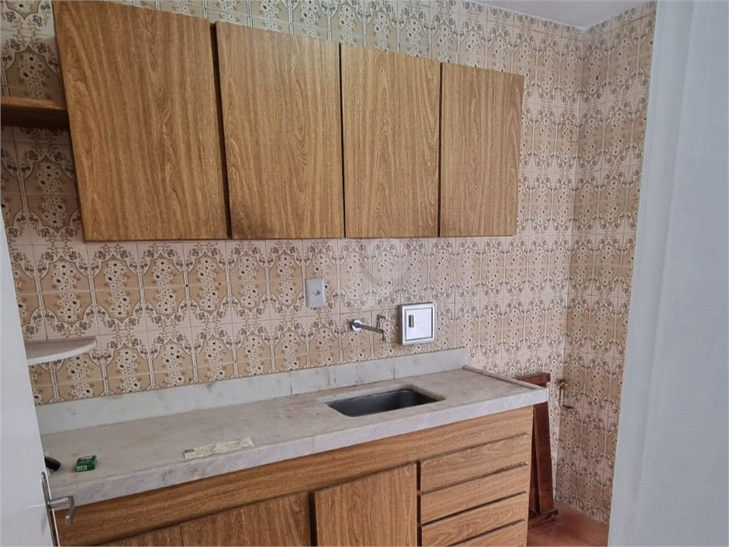 Venda Apartamento Niterói Barreto REO976148 15